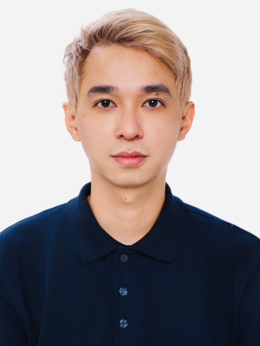 Thinh Lai Huy