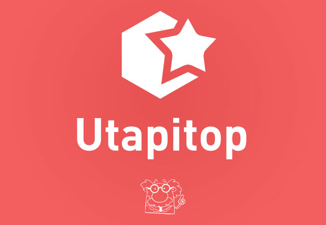 Utapitop